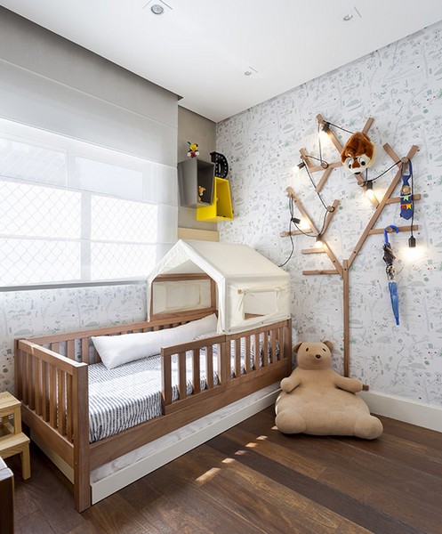imagem de decoração
