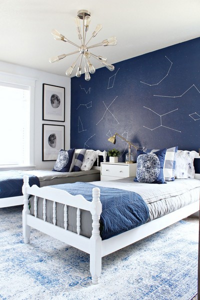 imagem de decoração