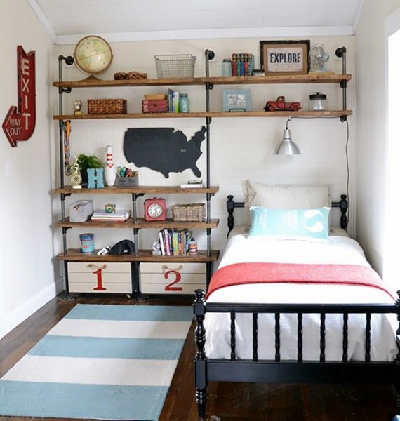 imagem de decoração