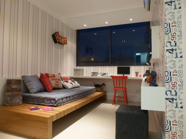 imagem de decoração
