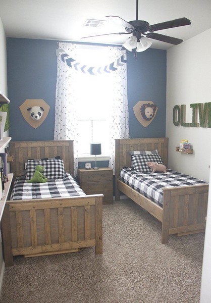 imagem de decoração