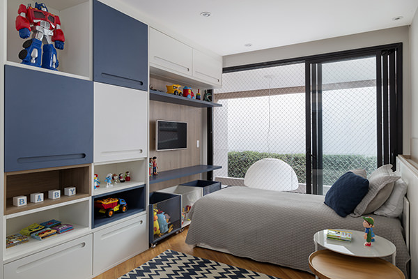 imagem de decoração