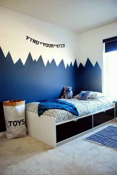 imagem de decoração