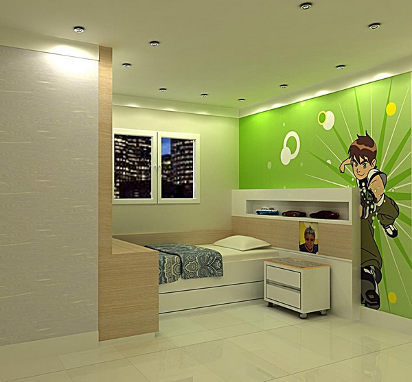 imagem de decoração