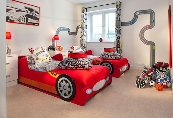 imagem de decoração