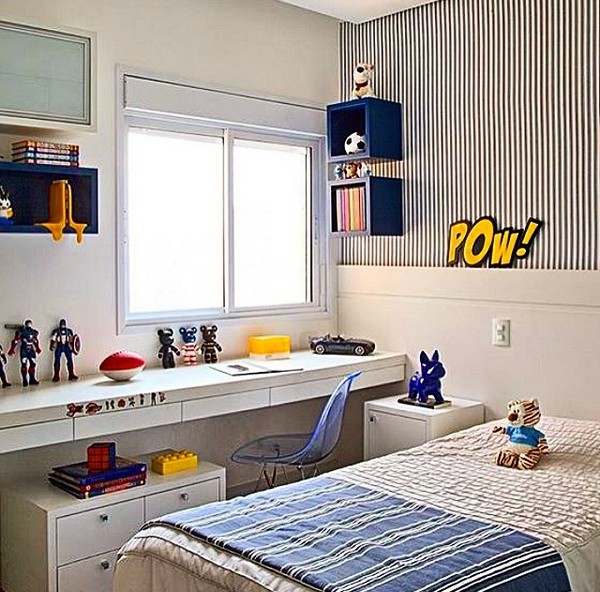 imagem de decoração