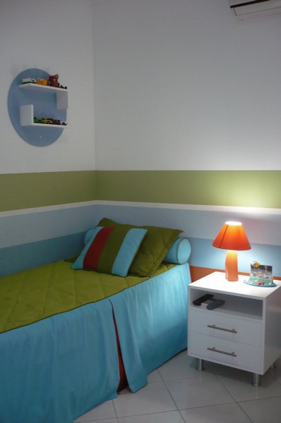 imagem de decoração