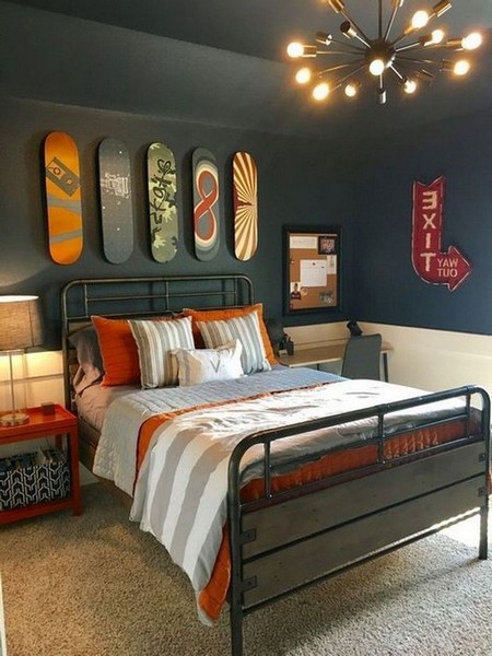 imagem de decoração