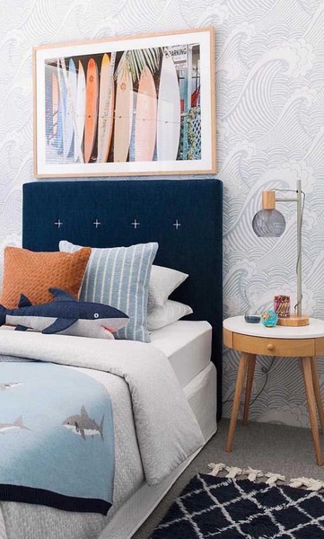 imagem de decoração