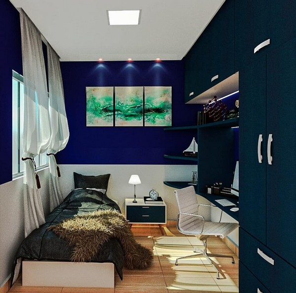 imagem de decoração