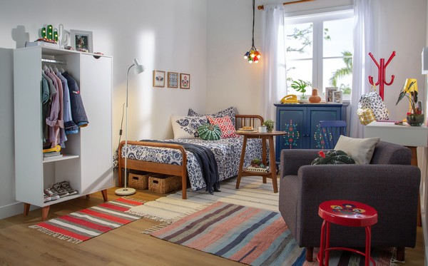 imagem de decoração
