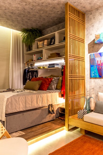 imagem de decoração