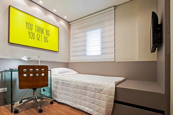 imagem de decoração