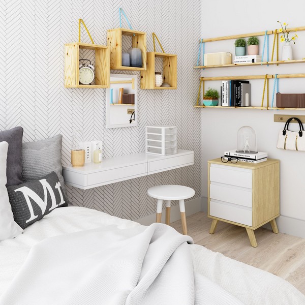 imagem de decoração