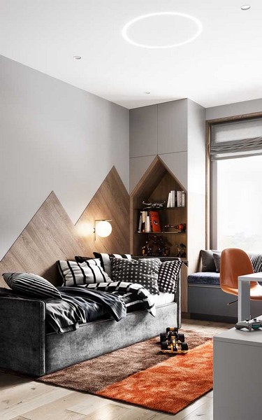 imagem de decoração