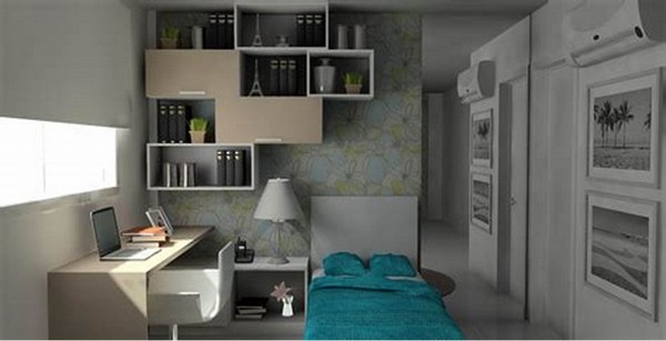 imagem de decoração