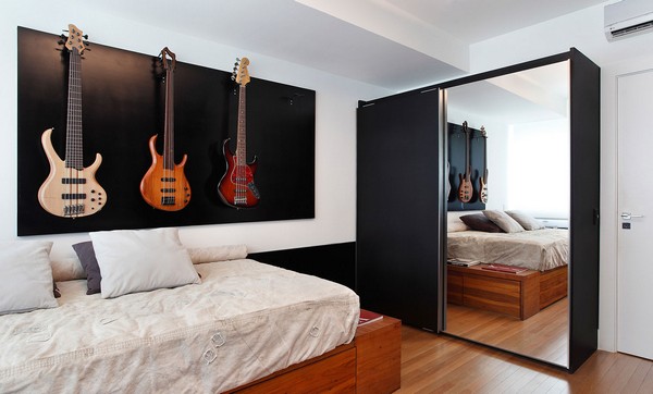 imagem de decoração