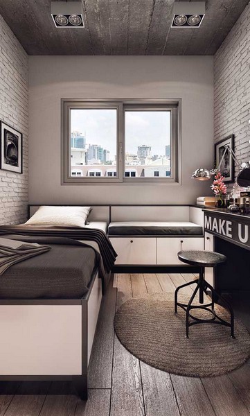 imagem de decoração