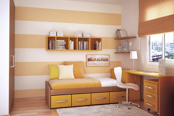 imagem de decoração