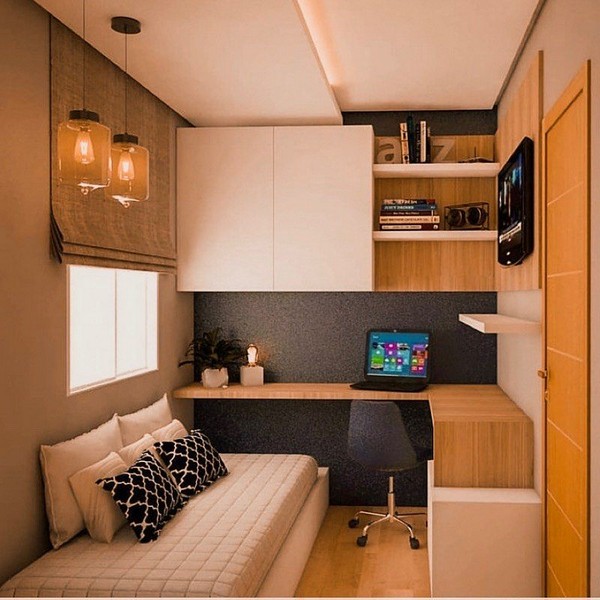 imagem de decoração