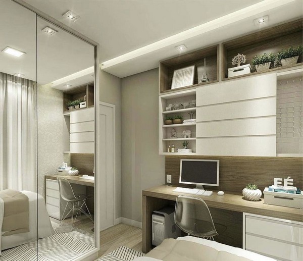 imagem de decoração