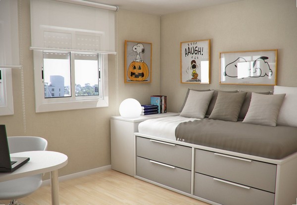 imagem de decoração