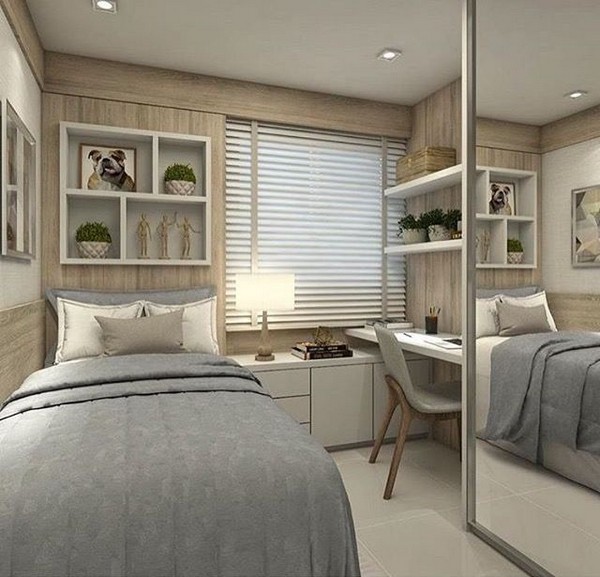 imagem de decoração