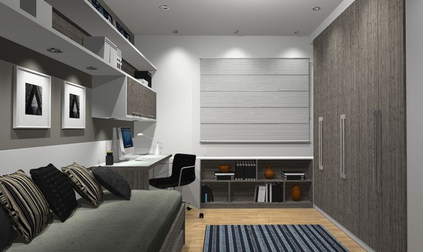 imagem de decoração