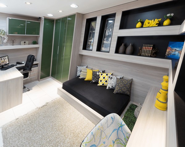 imagem de decoração