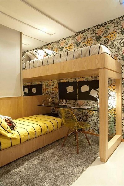 imagem de decoração