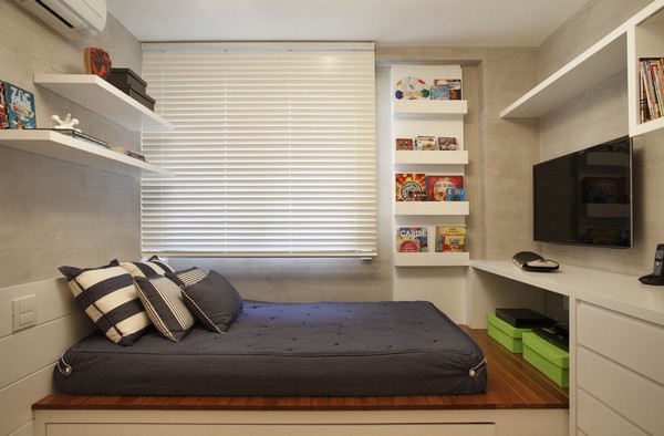 imagem de decoração