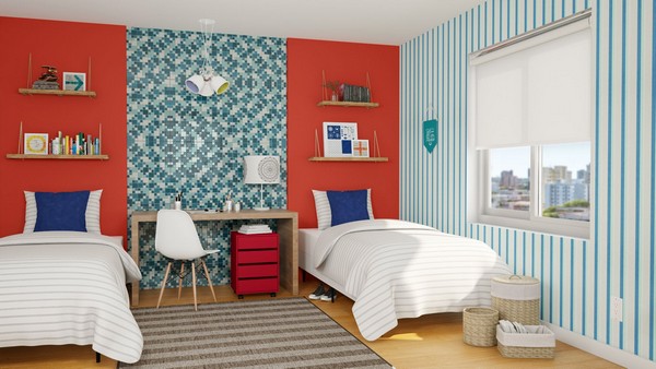 imagem de decoração