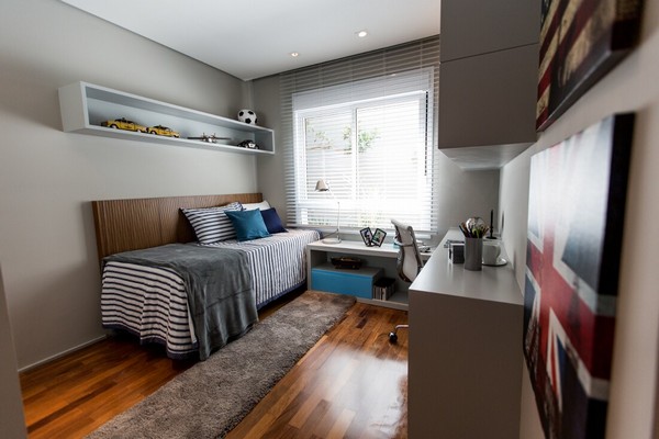 imagem de decoração