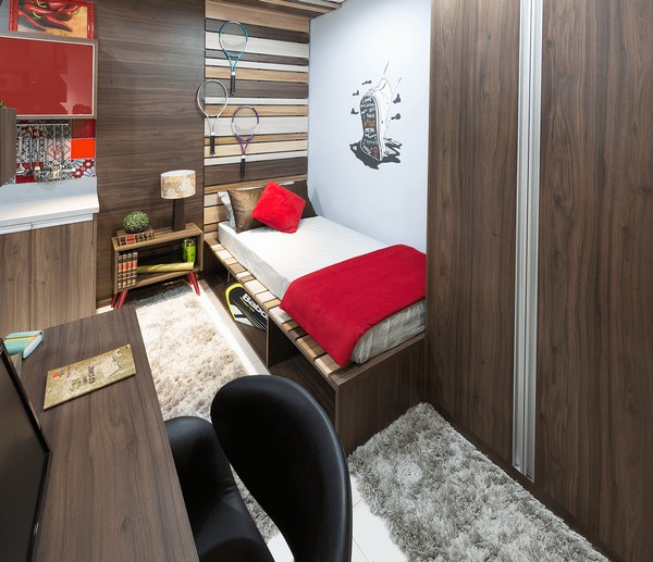 imagem de decoração
