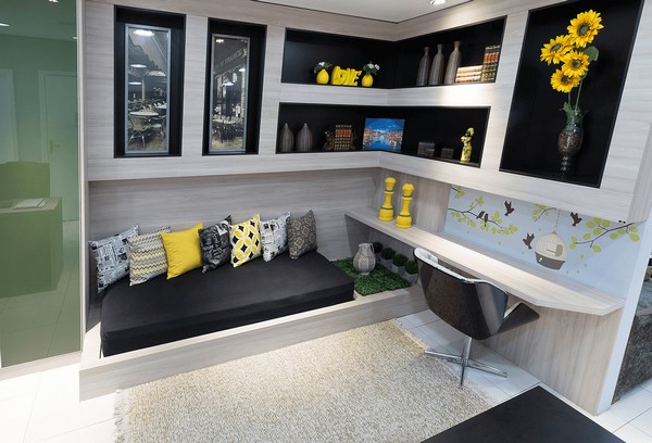 imagem de decoração