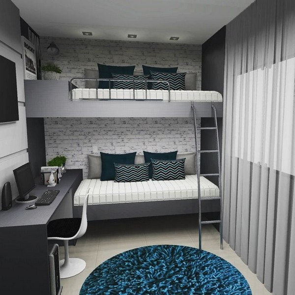 imagem de decoração
