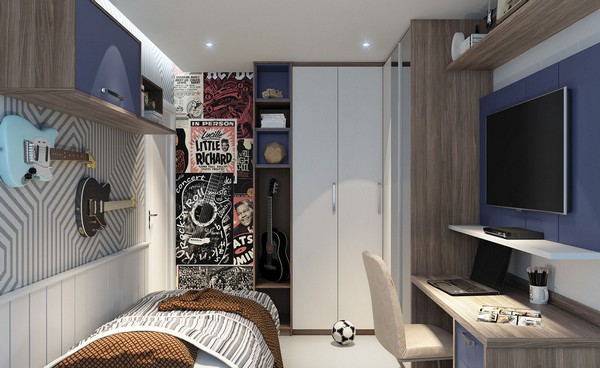 imagem de decoração
