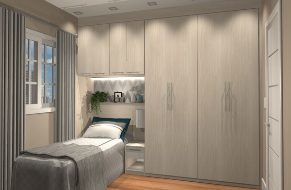 imagem de decoração