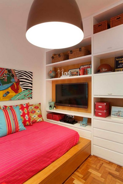 imagem de decoração