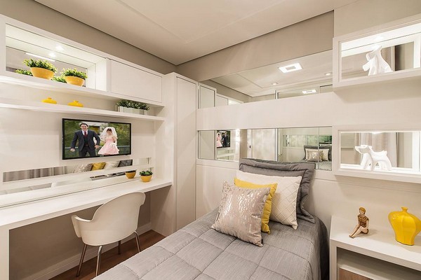 imagem de decoração