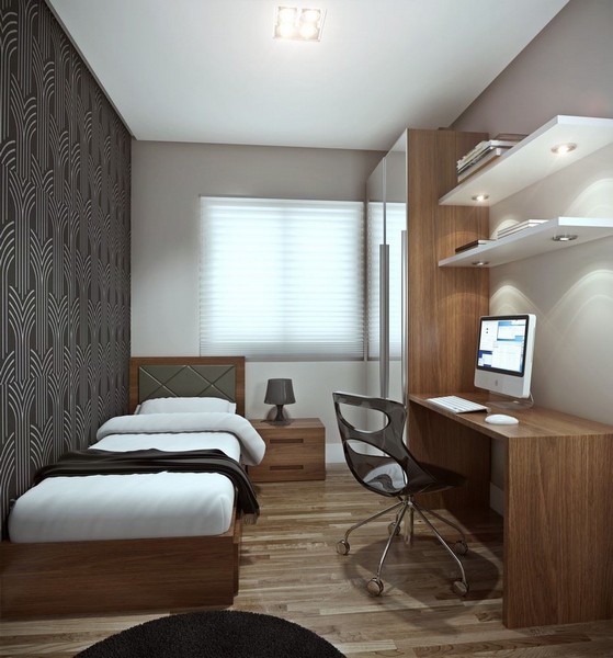 imagem de decoração