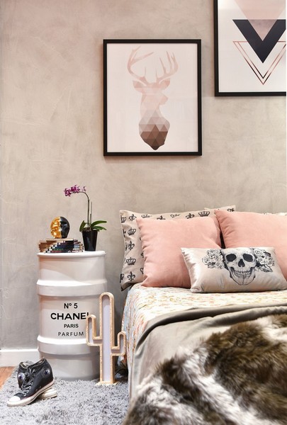 imagem de decoração