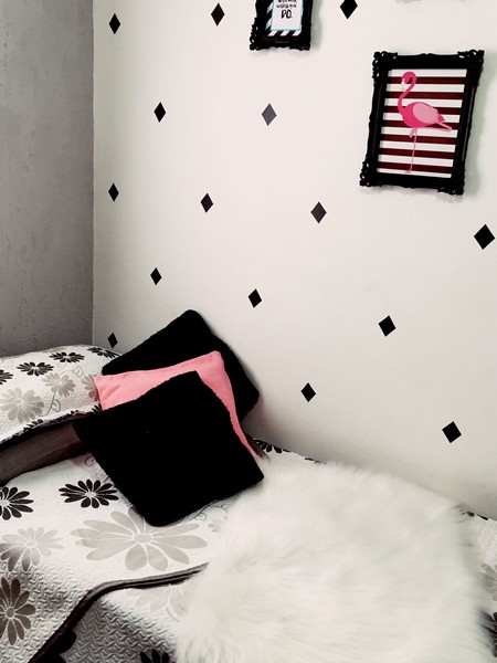 imagem de decoração