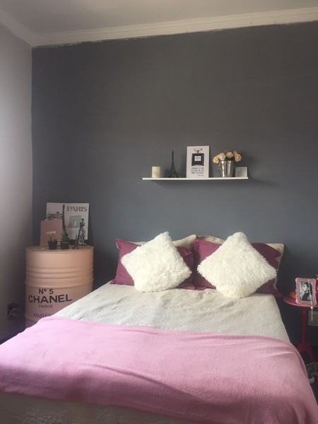 imagem de decoração