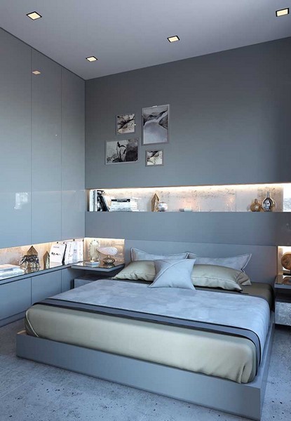 imagem de decoração