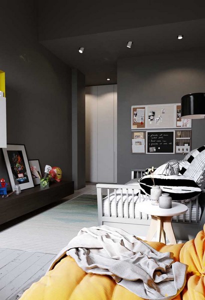 imagem de decoração