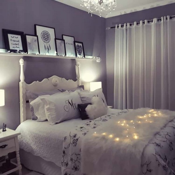 imagem de decoração