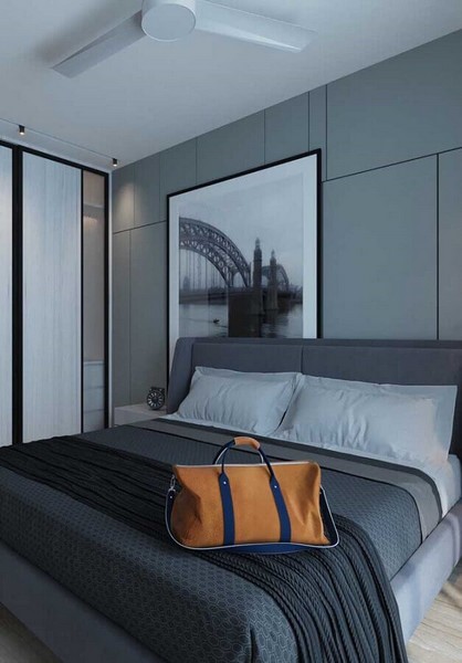 imagem de decoração