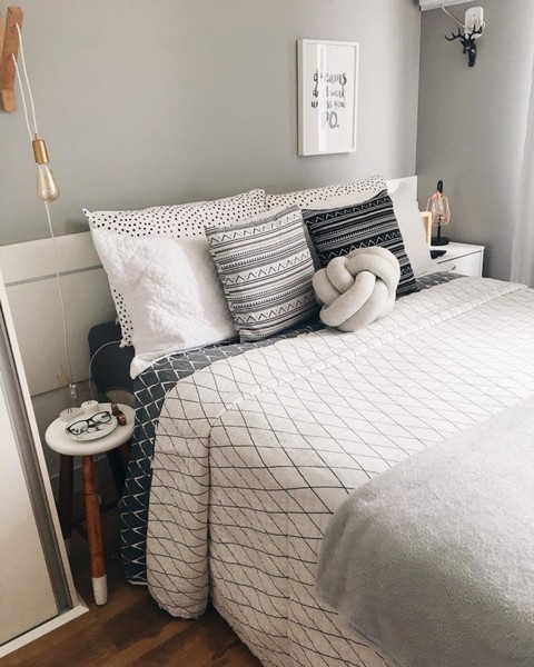 imagem de decoração