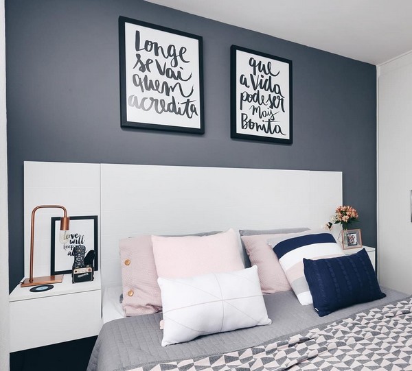 imagem de decoração